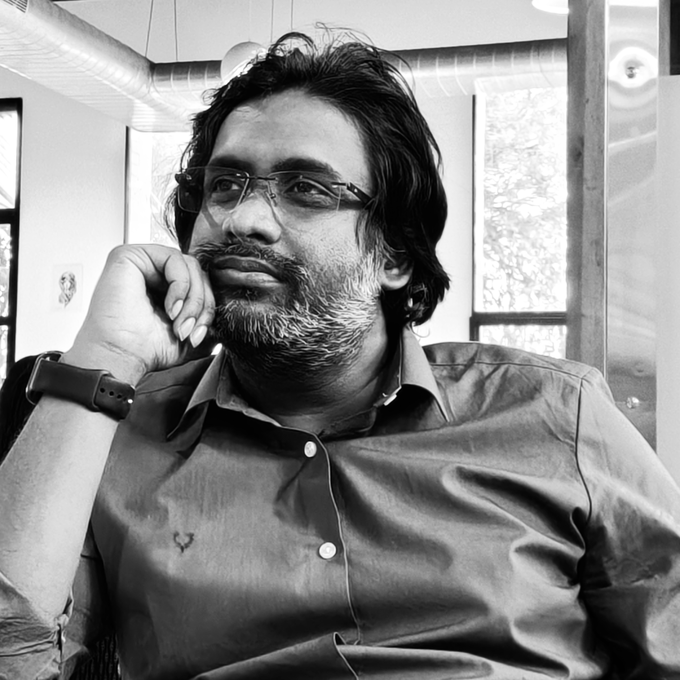 Vigneshk Profile