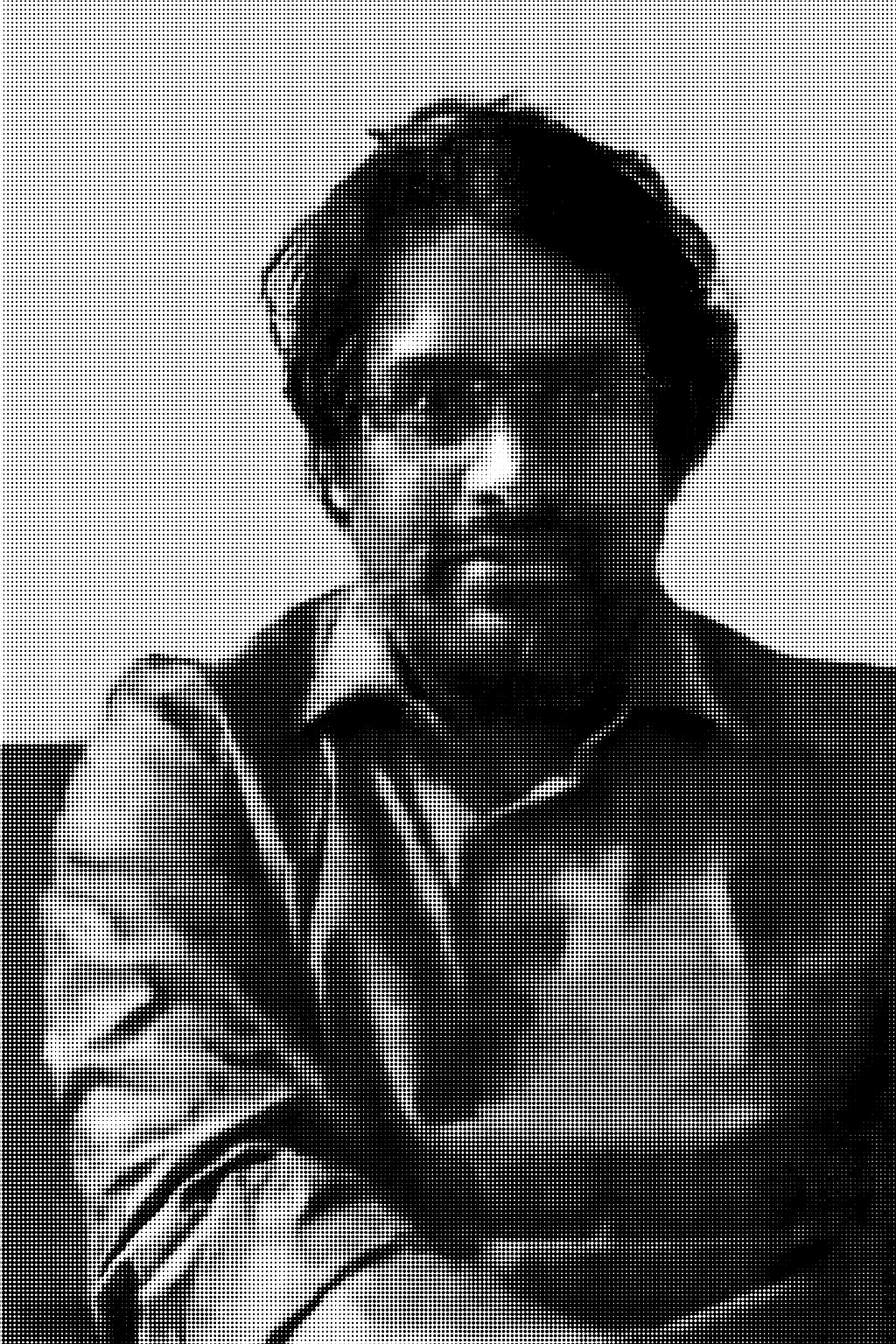 Vigneshk - Software Architect